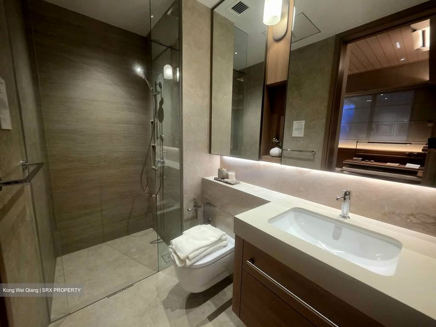 Bayshore Walk (D16), Condominium #583868881